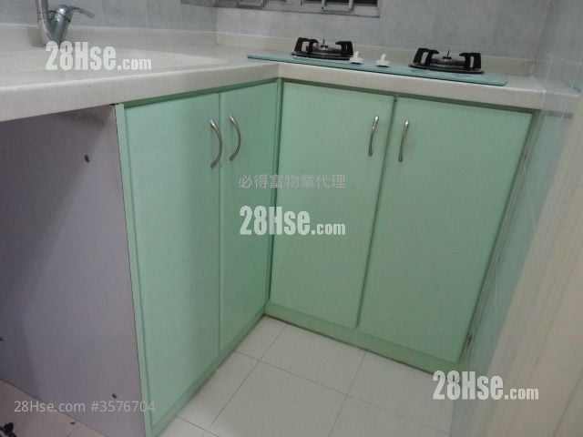 Hoi Ning Building Sell 1 Bedroom , 1 Bathroom 279 ft²