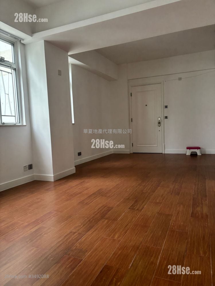 Man Kee Mansion Sell 3 Bedrooms , 2 Bathrooms 741 ft²