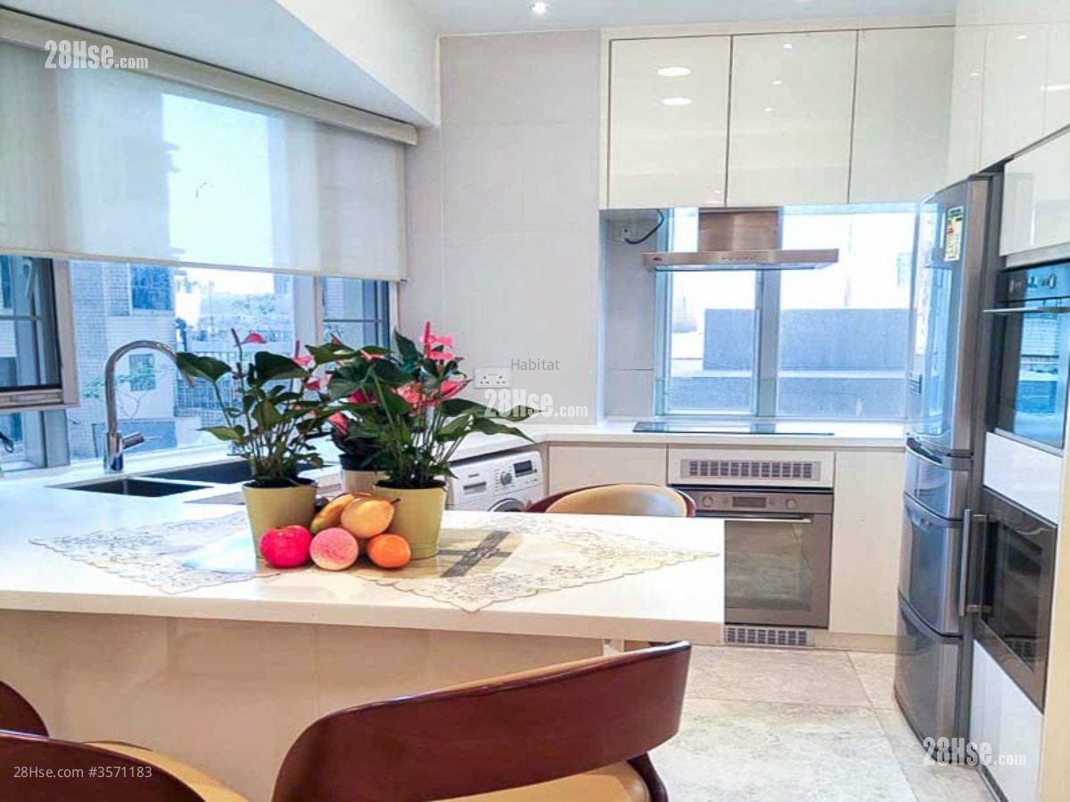 Nam Hung Mansion Sell 1 Bedroom , 1 Bathroom 413 ft²