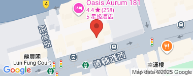 Fung Yip Building Mid Floor, Middle Floor Address