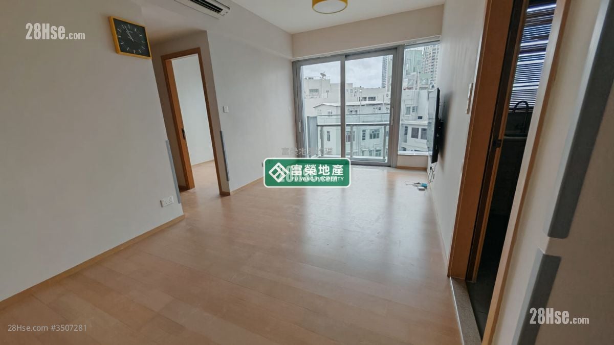 3 Julia Avenue Sell 2 Bedrooms , 2 Bathrooms 655 ft²