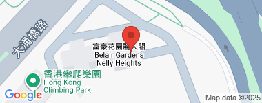 富豪花園 麗人閣 高層 物業地址