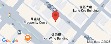 Tenement House Full-Thickness, High Floor Address