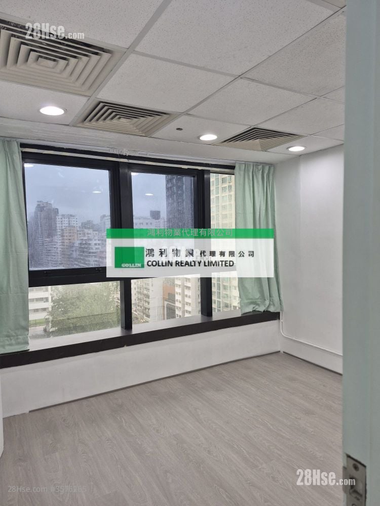 Workingbond Commercial Centre Rental 1 Bedroom