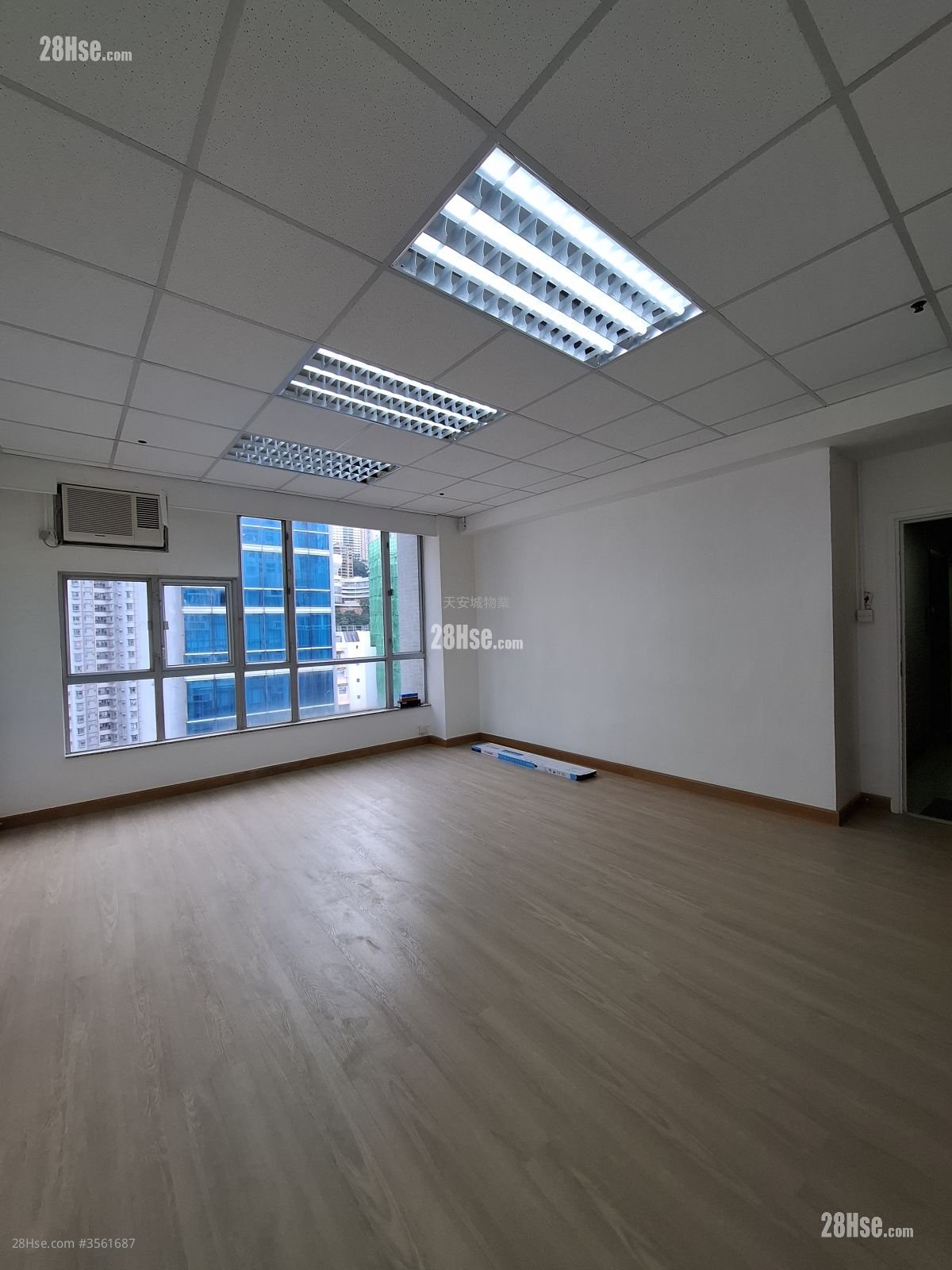 Unionway Commercial Centre Rental Studio