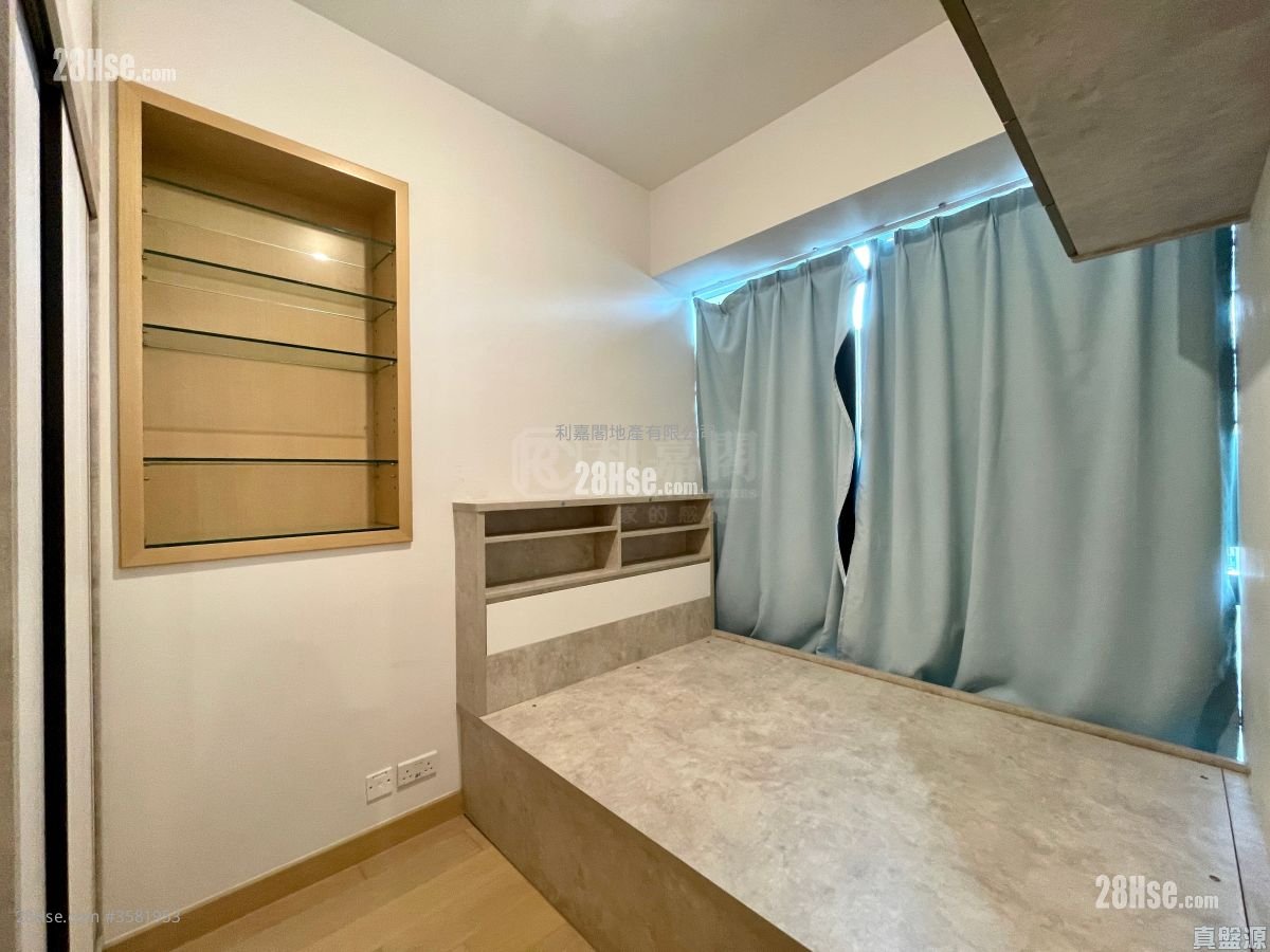 Ocean Marini Rental 1 Bedroom , 1 Bathroom 479 ft²