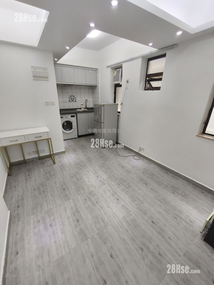 19-21 Cameron Road Rental Studio , 1 Bathroom 150 ft²