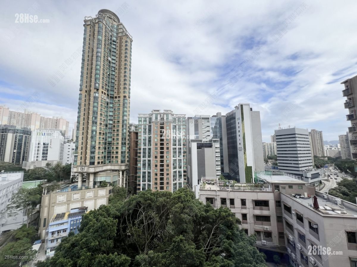 Fairland Gardens Sell 3 Bedrooms , 2 Bathrooms 1,905 ft²