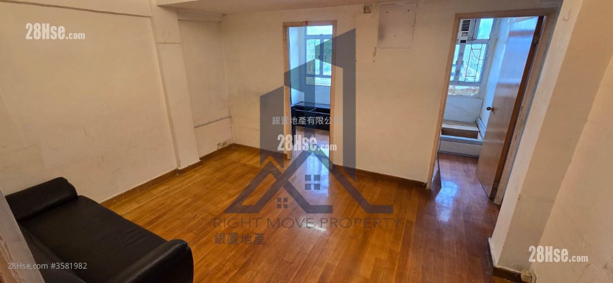 Lux Theatre Building Sell 2 Bedrooms , 1 Bathroom 370 ft²