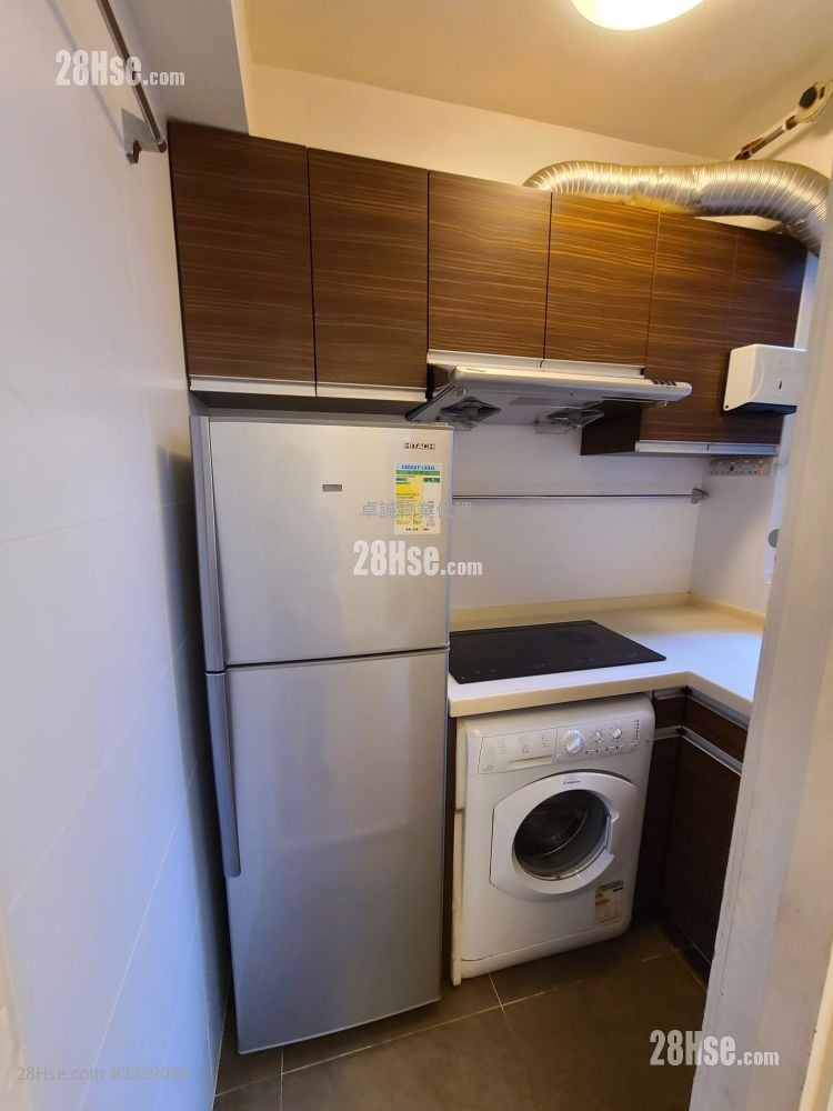 Tsuen Tak Garden Rental 2 Bedrooms , 1 Bathroom 340 ft²