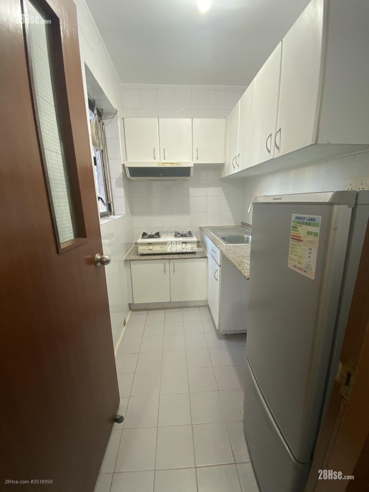 Crystal Park Sell 477 ft²