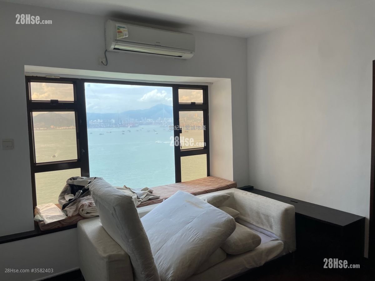 Serene Court Rental 2 Bedrooms , 1 Bathroom 461 ft²