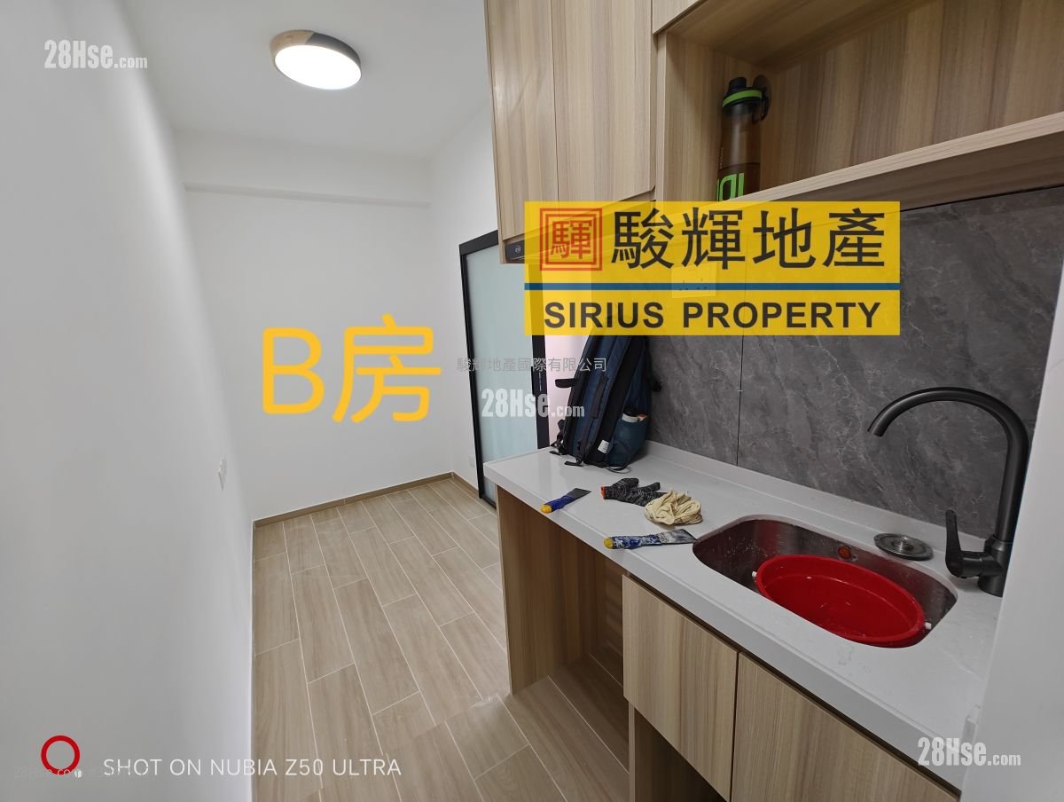 Sun Hing Building Rental 1 Bedroom , 1 Bathroom 200 ft²