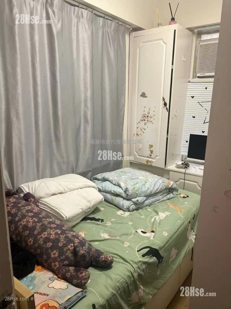 万安楼 租盘 1 房 , 1 浴室 220 平方尺 万安楼 租盘 1 房 , 1 浴室 220 平方尺