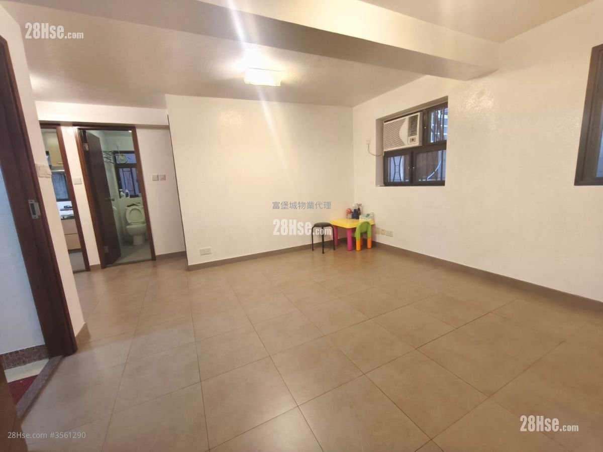 Siu Lek Yuen Rental 3 Bedrooms , 1 Bathroom