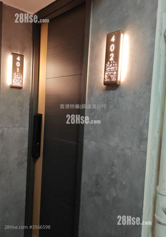 麗達大廈 租盤 開放式間隔 , 1 浴室 180 平方呎
