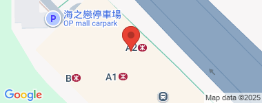 海之恋 8座 A室 高层 物业地址