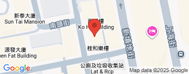 Apartment Room B Address