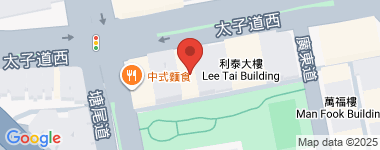 Wan Fung Building Mid Floor, Middle Floor Address