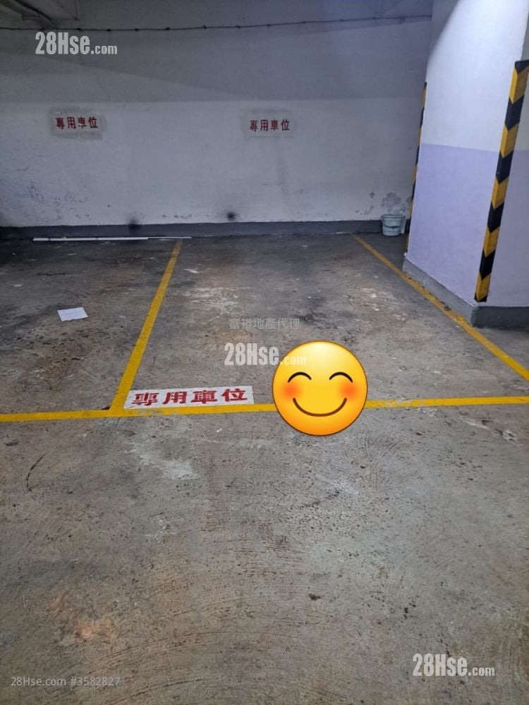 新蒲岗广场 租盘