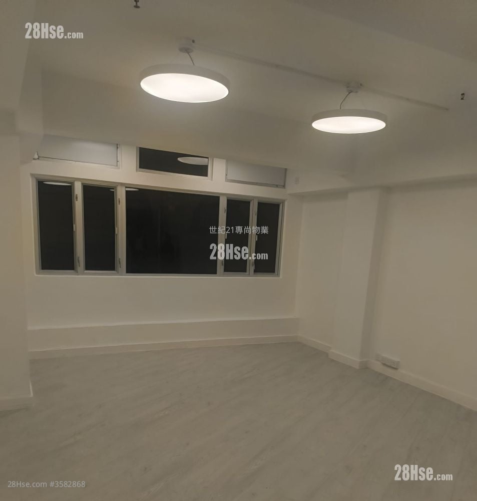Lap Fai Building Rental