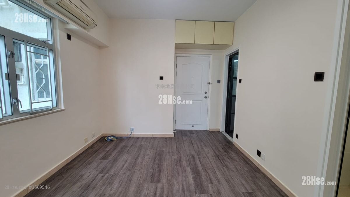 Hon Way Mansion Rental 2 Bedrooms , 1 Bathroom 350 ft²