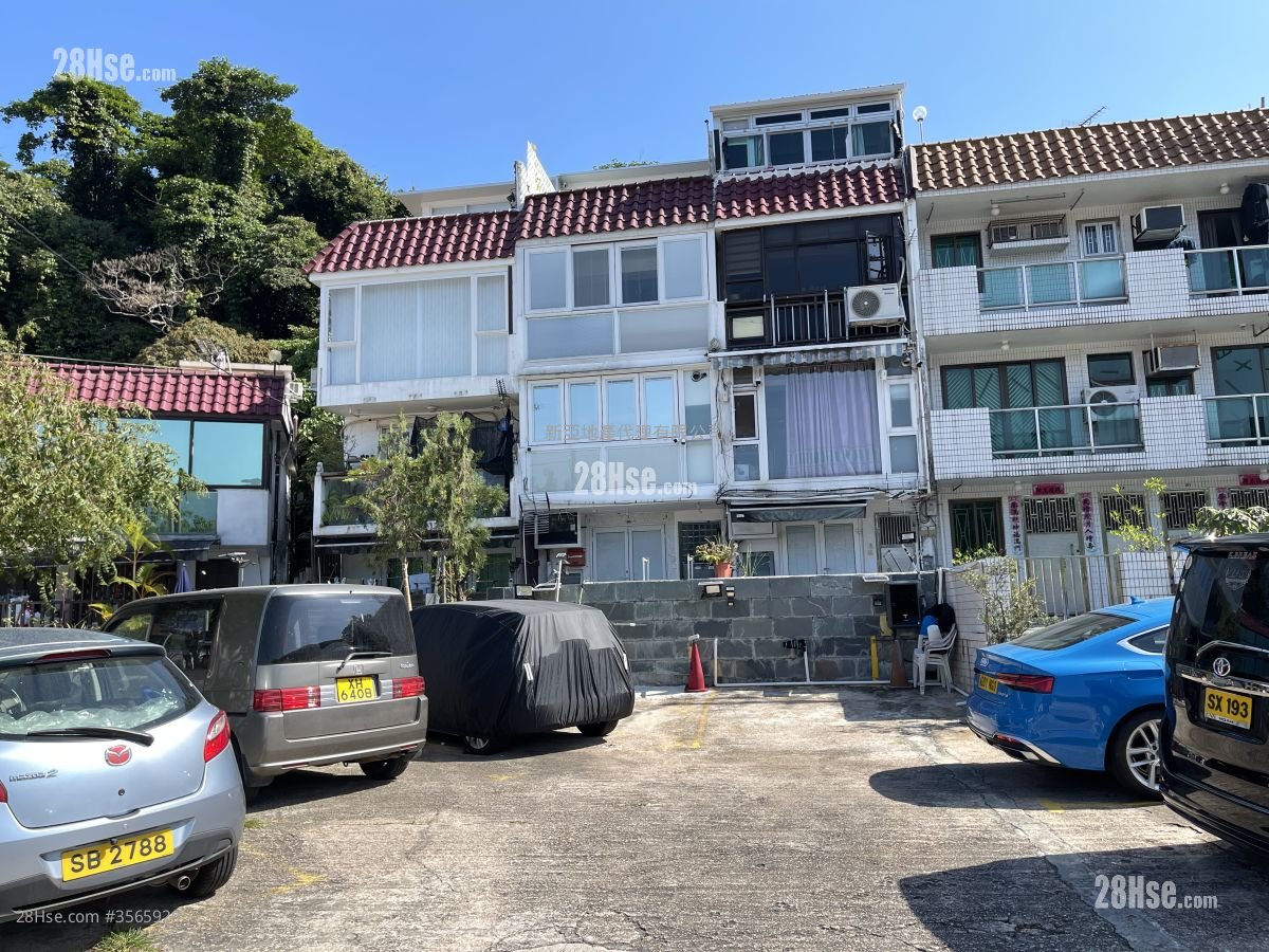 Nam Wai Sell 1 Bedroom , 1 Bathroom