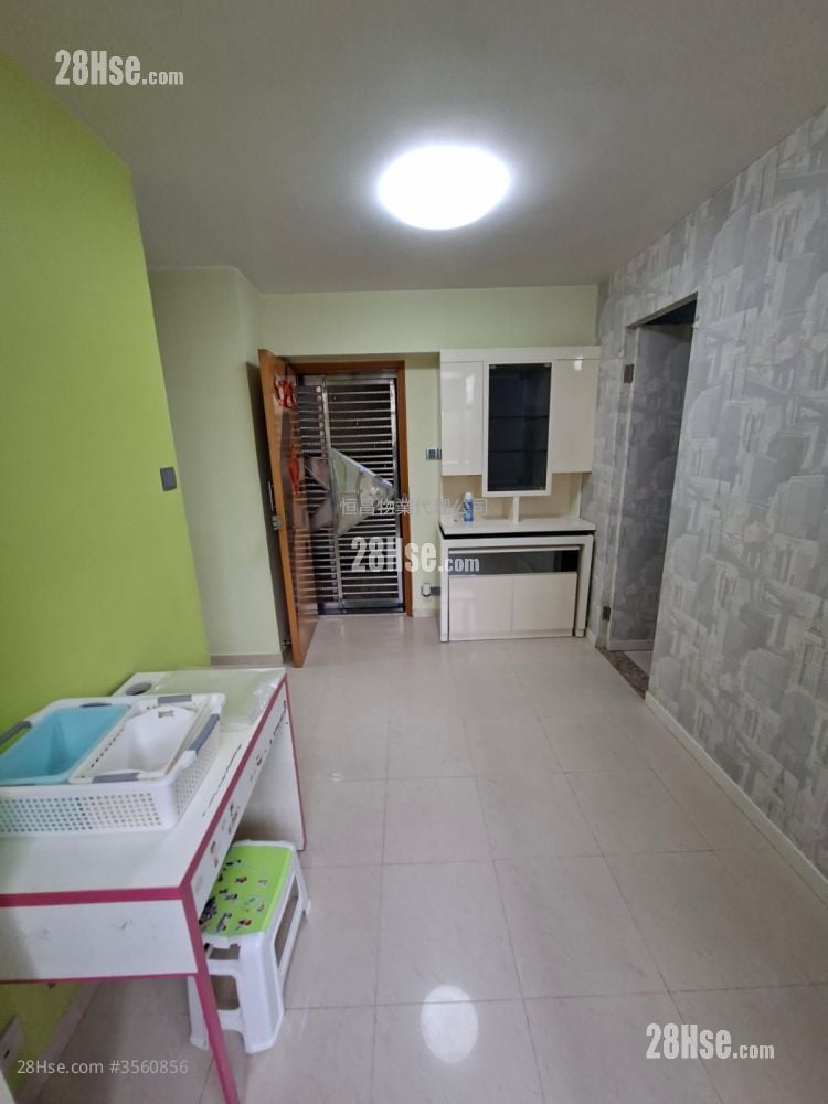 Tin Ma Court Rental 351 ft² Tin Ma Court Rental 351 ft²