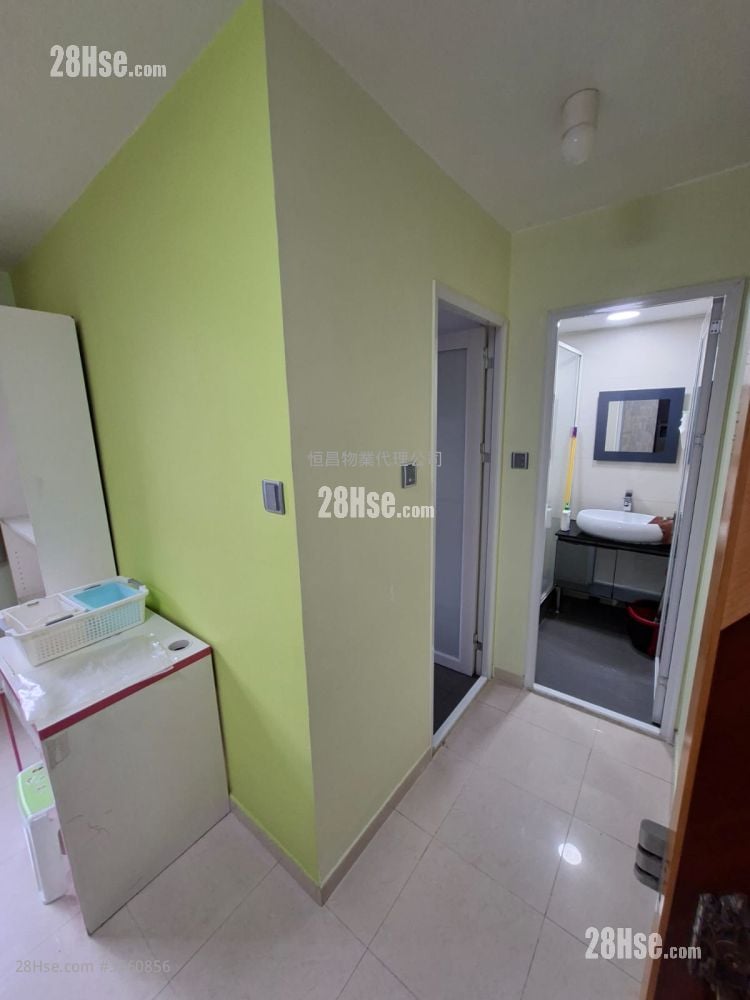Tin Ma Court Rental 351 ft² Tin Ma Court Rental 351 ft²