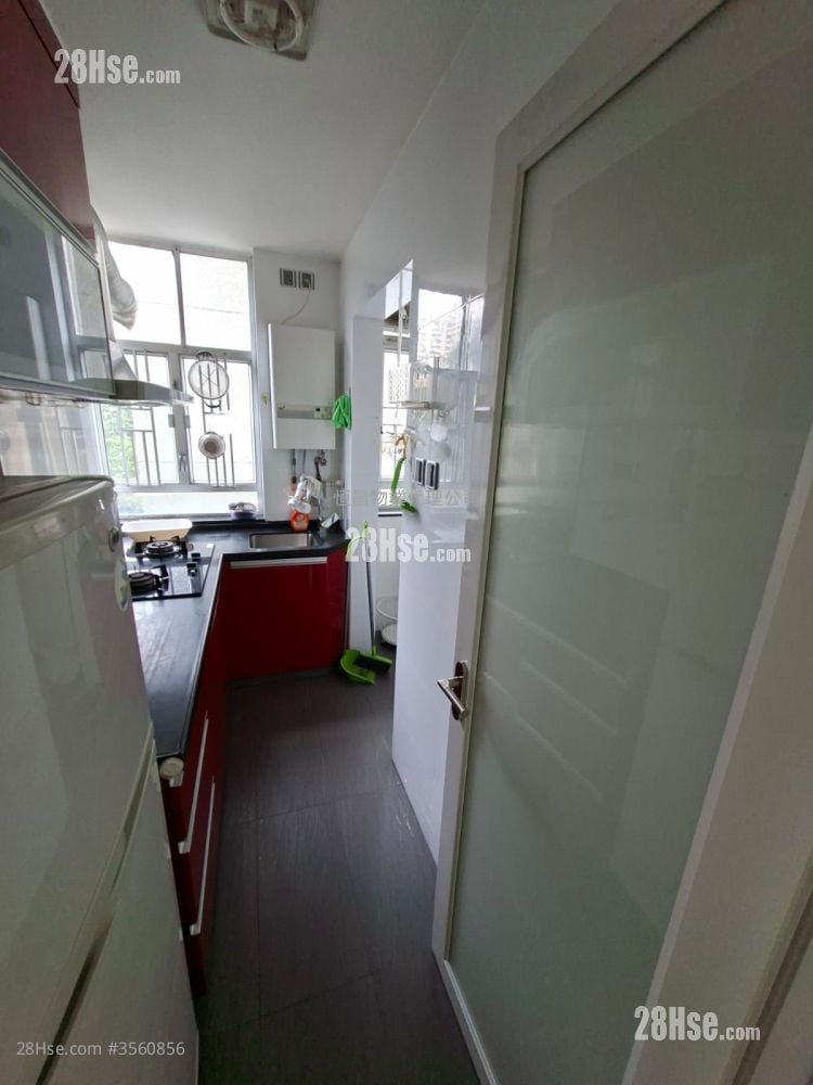 Tin Ma Court Rental 351 ft² Tin Ma Court Rental 351 ft²