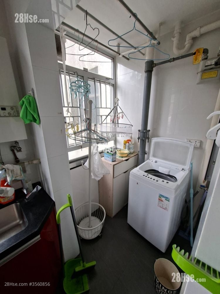 Tin Ma Court Rental 351 ft² Tin Ma Court Rental 351 ft²