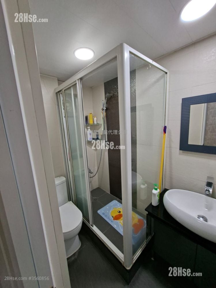 Tin Ma Court Rental 351 ft² Tin Ma Court Rental 351 ft²