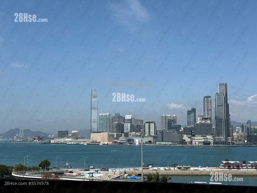 伊利莎伯大廈 售盤 2 房 , 1 浴室 614 平方呎