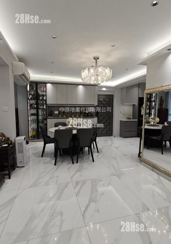 Welcome Mansion Sell 2 Bedrooms , 2 Bathrooms 848 ft²
