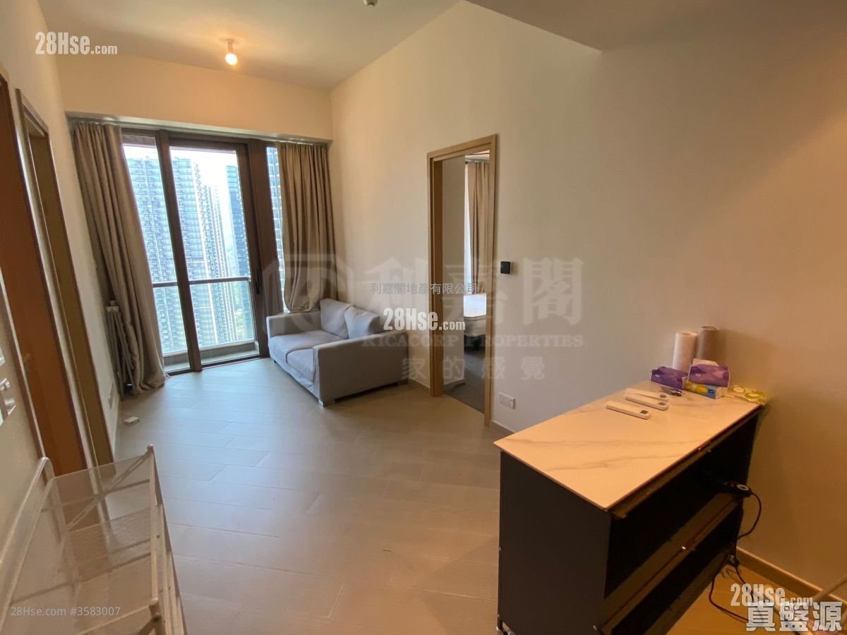Lp10 Rental 2 Bedrooms , 2 Bathrooms 555 ft²