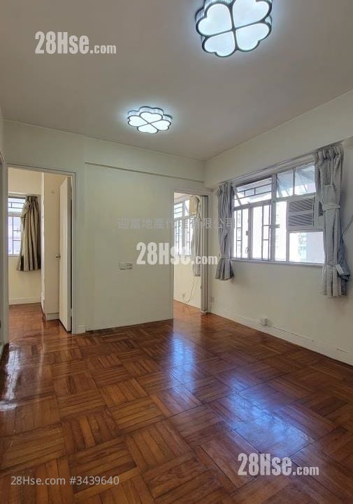 Whampoa Estate Rental 2 Bedrooms , 1 Bathroom 323 ft²