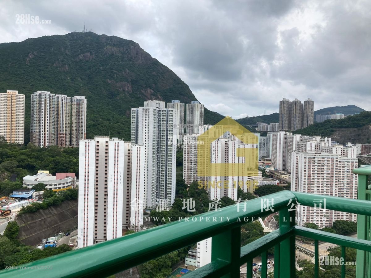 Clear Water Bay 8 Rental 2 Bedrooms , 1 Bathroom 504 ft² Clear Water Bay 8 Rental 2 Bedrooms , 1 Bathroom 504 ft²