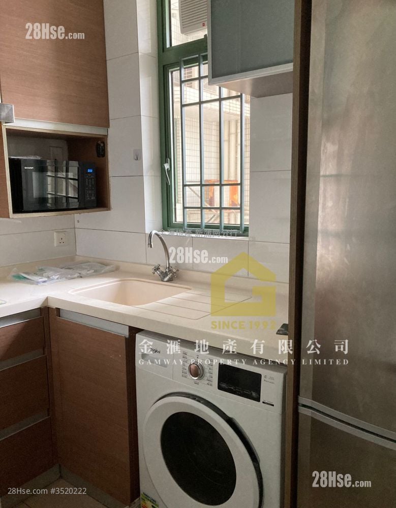 Clear Water Bay 8 Rental 2 Bedrooms , 1 Bathroom 504 ft² Clear Water Bay 8 Rental 2 Bedrooms , 1 Bathroom 504 ft²