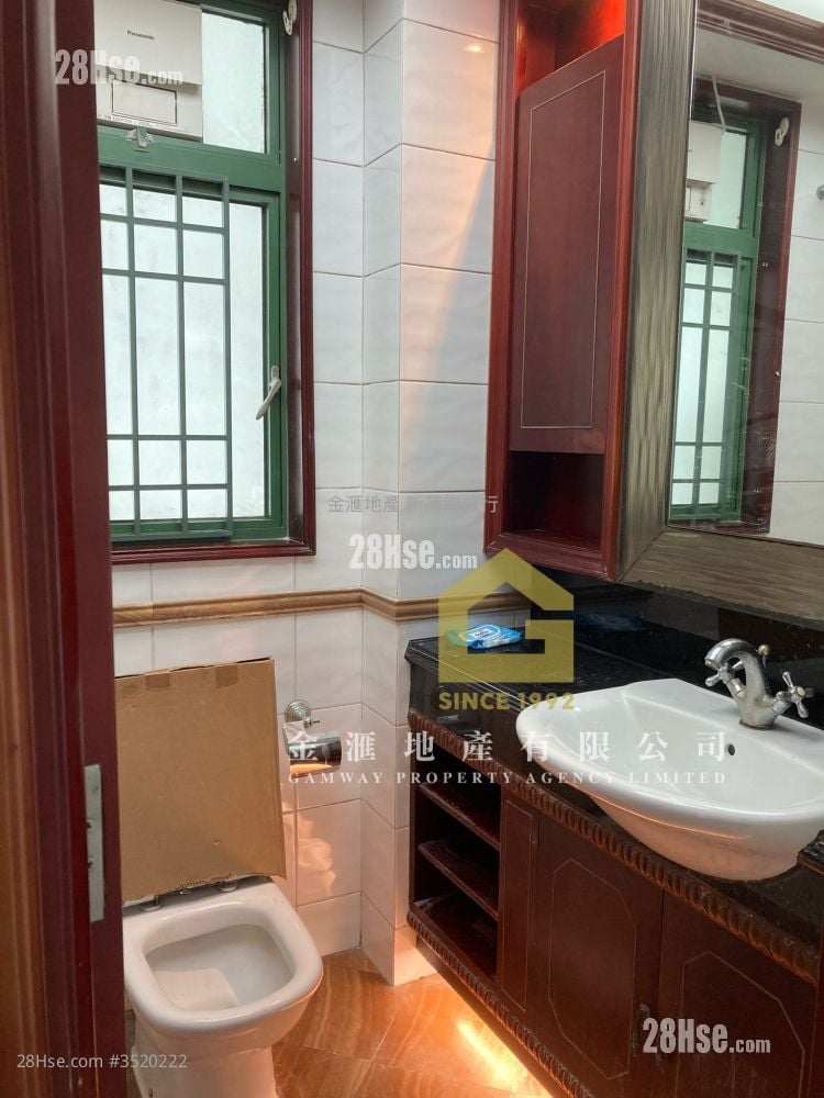 Clear Water Bay 8 Rental 2 Bedrooms , 1 Bathroom 504 ft² Clear Water Bay 8 Rental 2 Bedrooms , 1 Bathroom 504 ft²