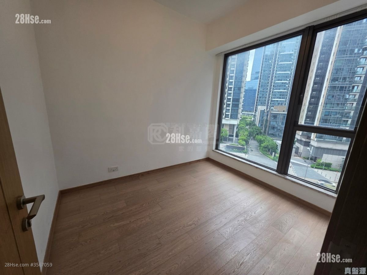 龍譽 售盤 1 房 , 1 浴室 358 平方呎 龍譽 售盤 1 房 , 1 浴室 358 平方呎