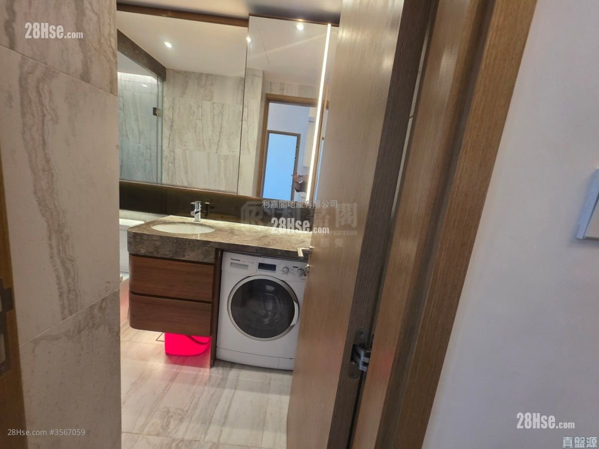 龍譽 售盤 1 房 , 1 浴室 358 平方呎 龍譽 售盤 1 房 , 1 浴室 358 平方呎