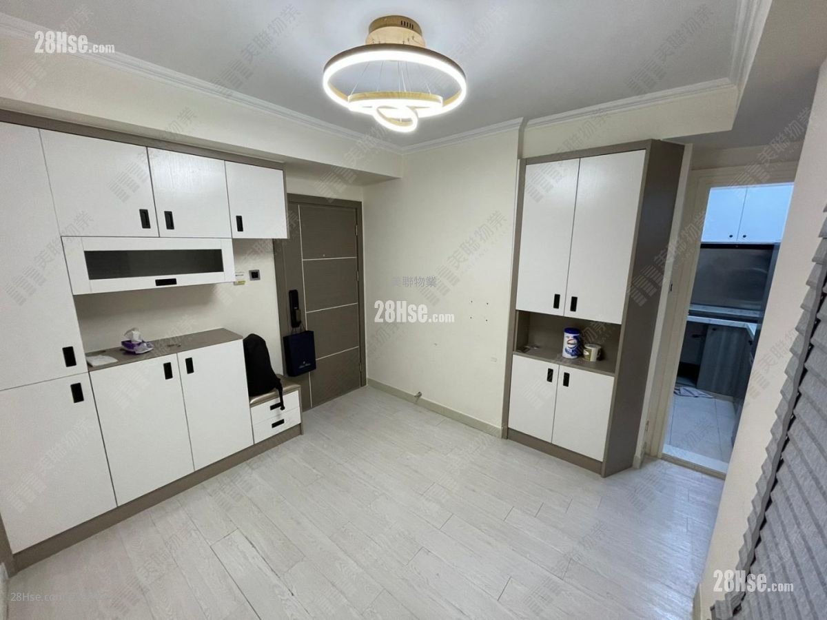 Everwin Building Sell 2 Bedrooms , 1 Bathroom 330 ft²