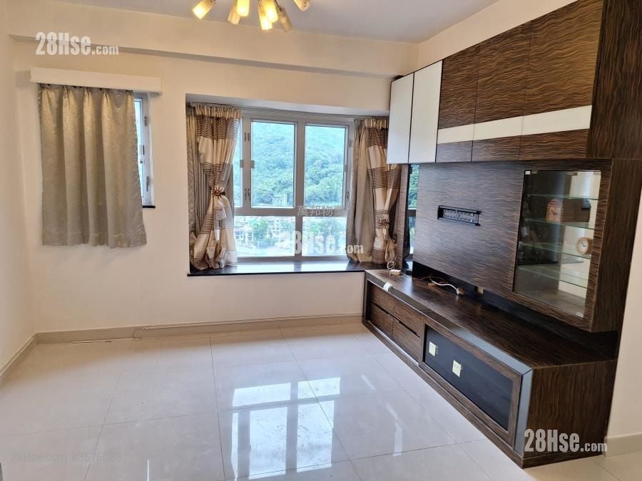 Serenity Park Rental 447 ft²