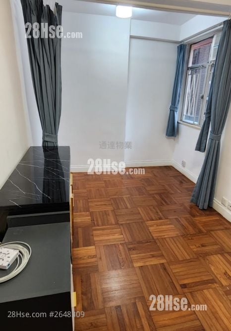 Fook Moon Building Sell 2 Bedrooms , 1 Bathroom 335 ft²