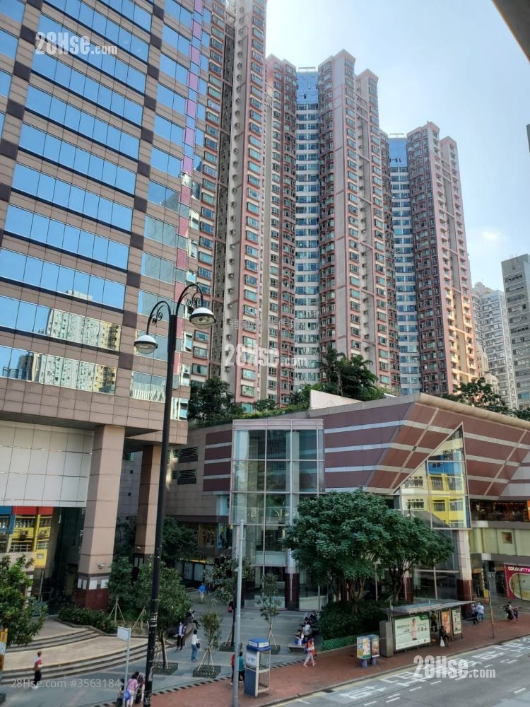 Island Place Sell 3 Bedrooms , 2 Bathrooms 788 ft²