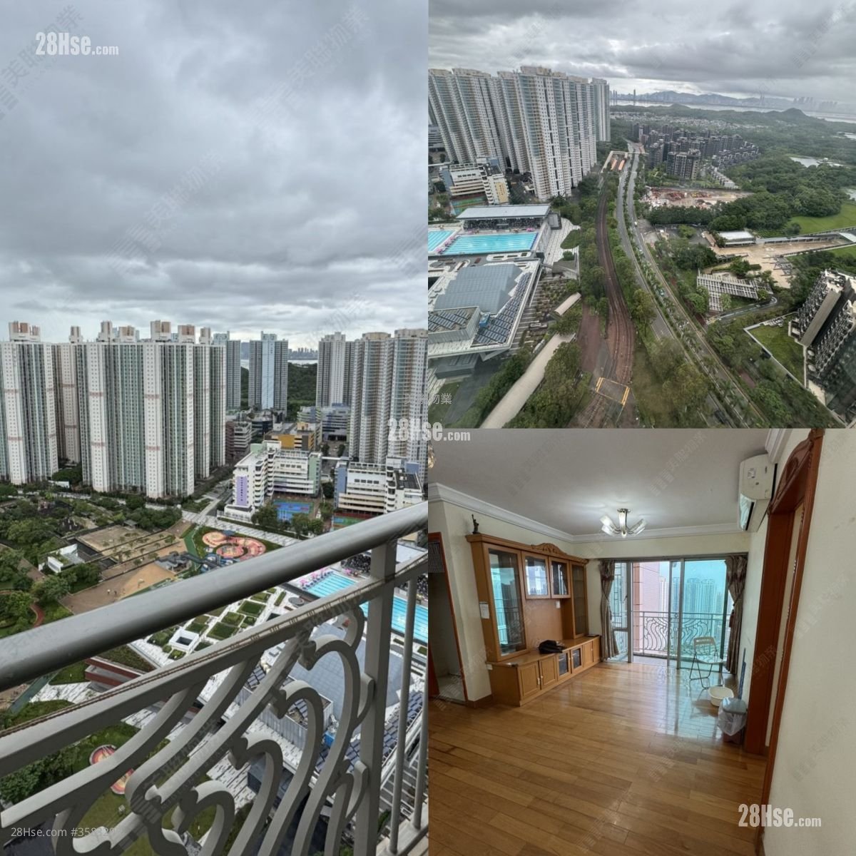 Vianni Cove Sell 3 Bedrooms 668 ft²