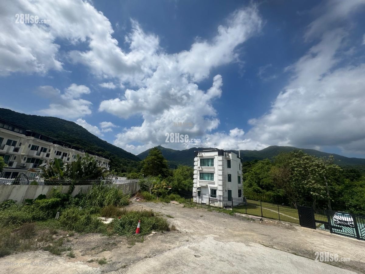Ho Chung New Village Rental 3 Bedrooms , 2 Bathrooms 700 ft²