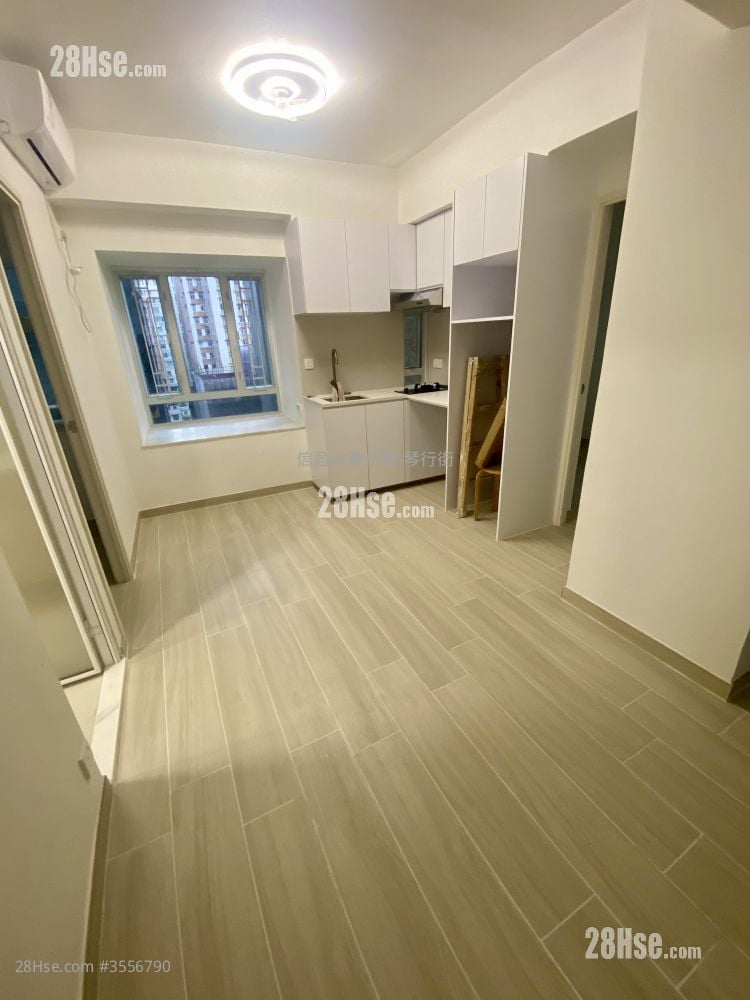 Odeon Building Rental 2 Bedrooms , 1 Bathroom 335 ft²