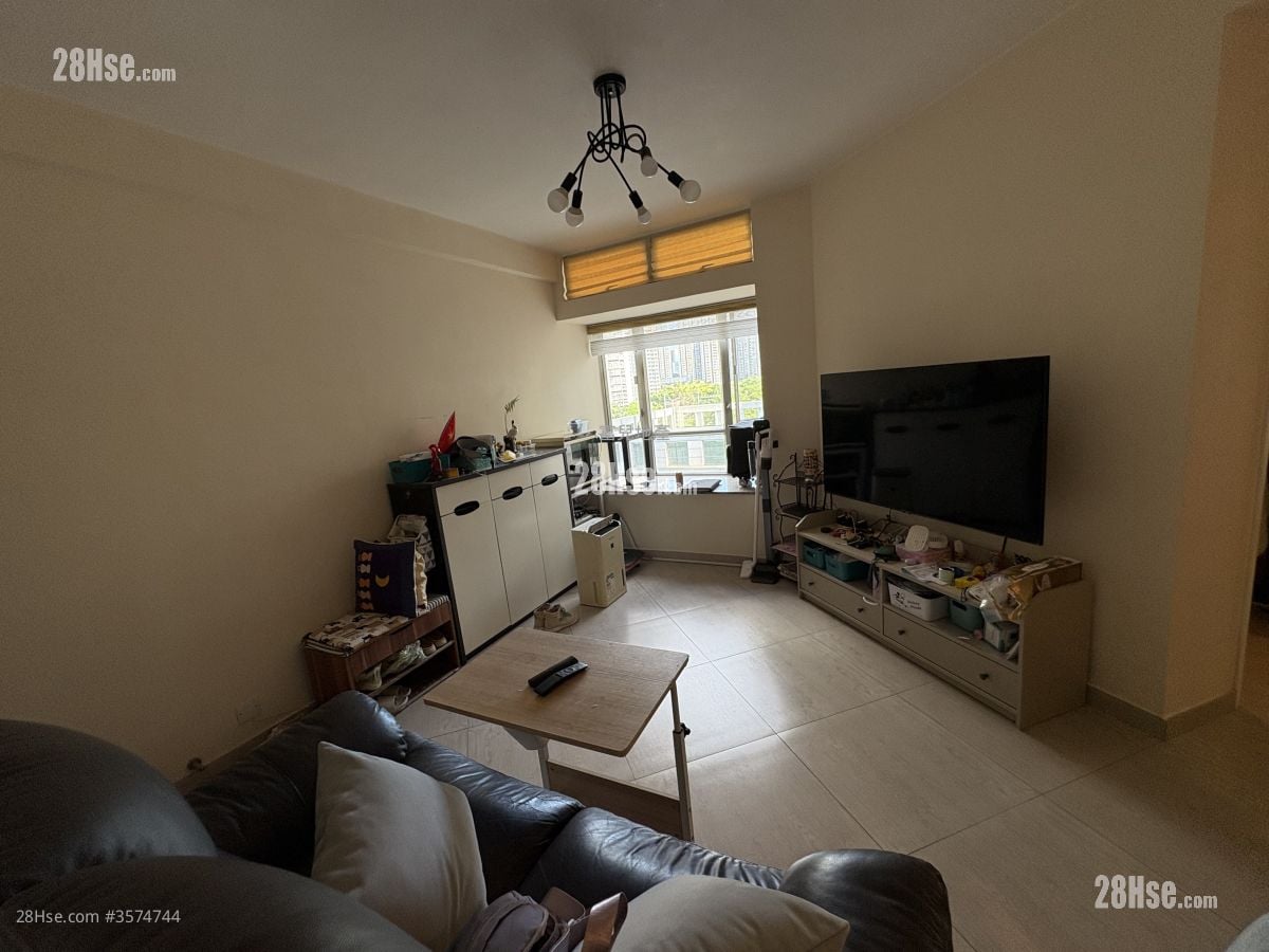 Kingswood Villas Sell 3 Bedrooms 548 ft²