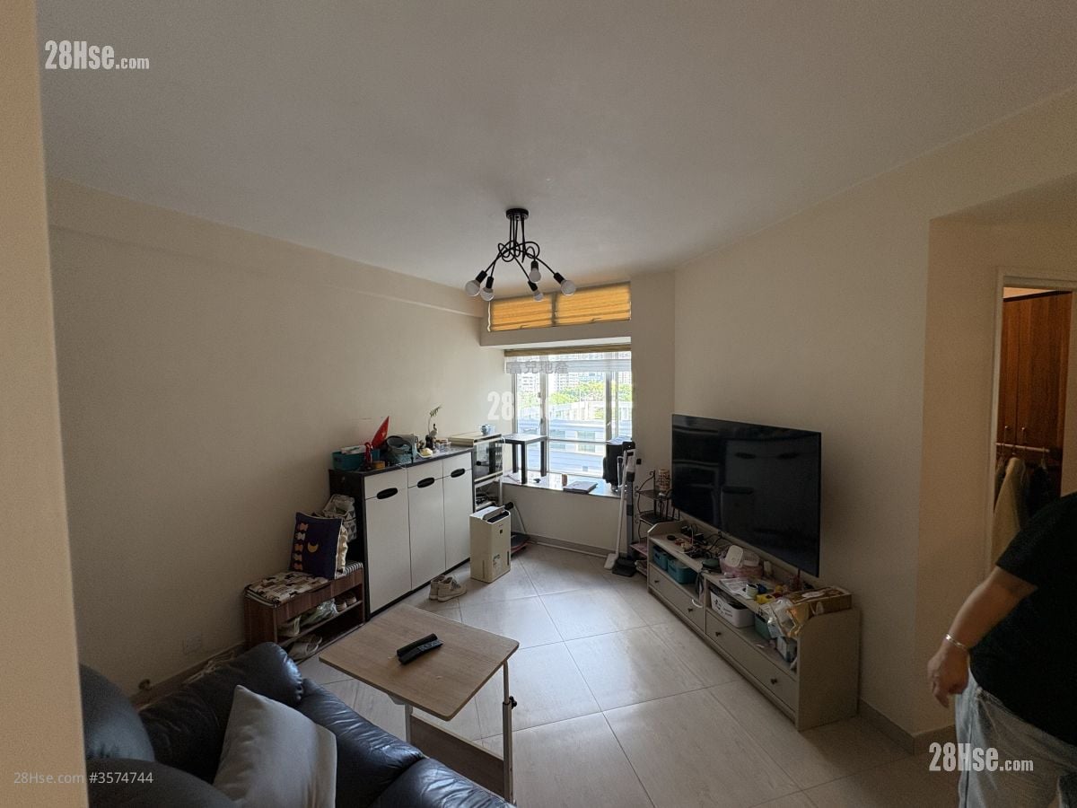 Kingswood Villas Sell 3 Bedrooms 548 ft²